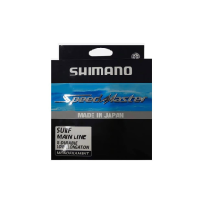  Shimano Speedmaster Surf 300m 0.25mm 5,54kg Clear (SMSM25300) monofil zsinór horgászzsinór