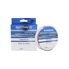 Shimano Speedmaster Tapered Surf Line 220m 0.33-0.57mm horgászzsinór