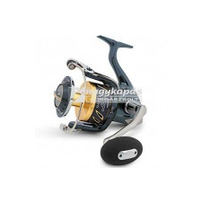  Shimano Stella Saltwater SWBPG (6000) horgászkiegészítő