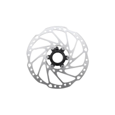 Shimano Steps RT-EM600M External féktárcsa, Centerlock, mágnessel, 180 mm kerékpár fék