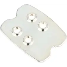 Shimano stoplihoz plate sm-sh51 cleat 1db kerékpáros kerékpár és kerékpáros felszerelés