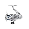  Shimano Stradic 2500 FM elsőfékes orsó