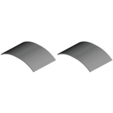 Shimano SW-RS801-S/T RUBBER SHEET 2P kerékpár hajtómű