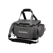 Shimano Tackle Bag Medium táska (LUGC-09) horgászkiegészítő