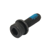 Shimano tárcsafék test rögzítő csavar, M6x18 mm, 1 db