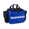 Shimano Táska All-Round Tackle Bag 33x26x22cm táska (SHALLR05)