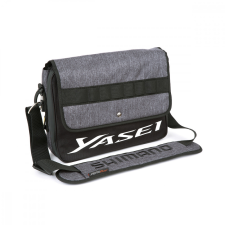 Shimano Táska Yasei Street Bag Horgásztáska 37.5×28X10Cm (Shys01) horgászkiegészítő