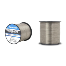 Shimano Technium Invisitec 0,355mm 790m 12,0kg (TECINV35QPPB) monofil zsinór horgászzsinór