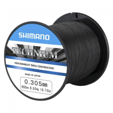 Shimano Technium Prémium Bojlis Zsinór 0,285mm 7,5kg 1250m (TEC28QPPB) horgászzsinór