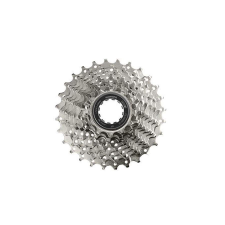 Shimano Tiagra CS-HG500 11-25-ös lánckeréksor, 10s, ezüst kerékpár hajtómű