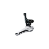 Shimano Tiagra FD-4700 országúti első váltó, felső bilincses (31,8 mm), 2x10s