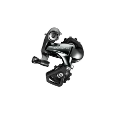 Shimano Tiagra RD-4700-SS országúti hátsó váltó, rövid kanalas, 10s, szürke kerékpár váltó