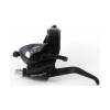 Shimano Tourney ST-TX800 fék-váltókar, csak bal, 3s, 2 ujjas, fekete, DO