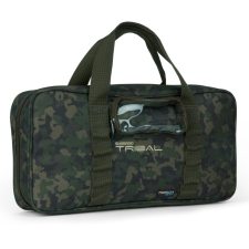 Shimano Trench 3 Rod Buzzer Bar Bag táska 45x22x8cm (SHTTG15) horgászkiegészítő