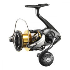  Shimano Twin Power FD C5000 XG 6,2:1 orsó (TPC5000XGFD) orsó
