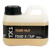  Shimano Tx1 Tiger Nut Food Syrup 500Ml Attractant Aroma (TX1TNLA500)