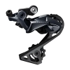Shimano ULTEGRA R8000 hátsó váltó országúti kerékpárhoz, 11 sebességes, hosszú kanállal SHIMANO Bicikli alkatrészek Kerékpár alkatrészek Kerékpár hátsó váltók
