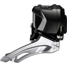 Shimano VÁLTÓ E XT KONZOLOS -DS DUPLA 34-38F 11-ES M° (dobozos) kerékpár váltó