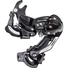 Shimano VÁLTÓ H TY SGS 6/7-ES FÜLES (dobozos) kerékpár váltó