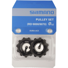 Shimano váltógörgő dura ace alsó-felső rd9070 kerékpáros kerékpár és kerékpáros felszerelés