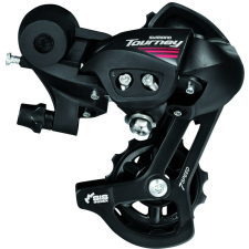 Shimano váltóhátsóa070 ss 7-es csavaros kerékpáros kerékpár váltó