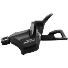 Shimano VÁLTÓKAR B DEORE 2/3-AS RAPIDFIRE I-SPEC II +BOWDEN kerékpár és kerékpáros felszerelés
