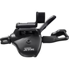 Shimano váltókar bal xtr 2/3-as rapidfire i-spec ii +bowden kerékpáros kerékpár és kerékpáros felszerelés