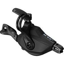 Shimano váltókar jobb slx 12-es rapidfire bilincses +bowden kerékpáros kerékpár és kerékpáros felszerelés