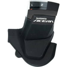Shimano VÁLTÓKARHOZ SL-M3010 L.H.KIJELZŐVEL UNIT kerékpár váltó