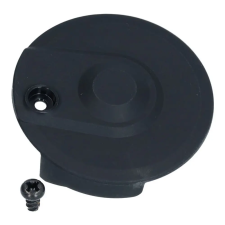 Shimano VÁLTÓKARHOZ SL-M7100 L.H. LEVER CAP & FIXING SCREW kerékpár és kerékpáros felszerelés