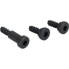 Shimano VÁLTÓKARHOZ SL-M8100-I BASE COVER FIXING SCREW UNIT kerékpár és kerékpáros felszerelés