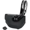 Shimano VÁLTÓKARHOZ SL-RS700 L.H.COVER FEKETE B-TYPE & INNER HOLE CAP
