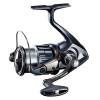  Shimano Vanquish FC C3000 XG 6,2:1 prémium elsőfékes orsó (VQC3000XGC)