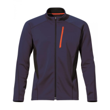  Shimano Warm Shirt Meleg, Vékony Hosszúujjas felső XXL (Sh081N2Xlbk) horgászkiegészítő