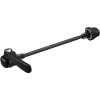 Shimano WH-RS100-F COMPLETE QUICK RELEASE 133MM (5-1/4")