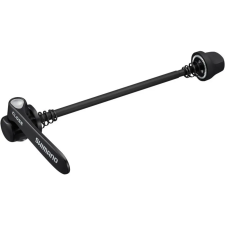 Shimano WH-RS300-CL-R COMPLETE QUICK RELEASE 163MM(6-13/32") kerékpár és kerékpáros felszerelés