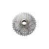 Shimano XT CS-M770 11-34-es lánckeréksor 9s