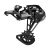 Shimano XT M8100 SGS Shadow RD+ 12 sebességes hátsó váltó, 10-51 kazettához (ömlesztett csomagolás) SHIMANO Bicikli alkatrészek Kerékpár alkatrészek Kerékpár hátsó váltók