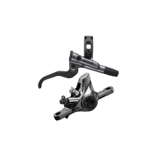 Shimano XTR BR-M9100 és BL-M9100 hidraulikus tárcsafék szett, hátsó, 1700 mm kerékpár fék