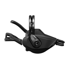 Shimano XTR SL-M9100 Rapidfire váltókar, csak jobb, 11-12s, bilincses kerékpár váltó