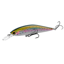 Shimano Yasei Trigger Twitch SP 60mm 4g 0m-2m Rainbow Trout (LUYASSTTSP06RBT) csali