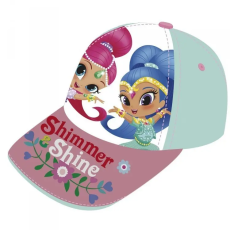 Shimmer és Shine baseball sapka