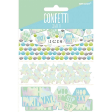  Shimmering Party konfetti konfetti