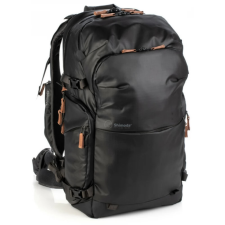 Shimoda EXPLORE V2 30 Starter Kit fekete fotós táska, koffer