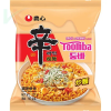  Shin Ramyun Toomba Instant Tészta, 120g nongshim