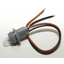 SHIN YO Állólámpa 5W Gumitalppal SHIN YO Elektronika Világítások Fényszórók egyéb motorkerékpár alkatrész