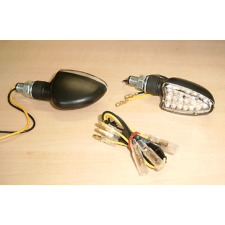 SHIN YO Arrow LED irányjelzők motorkerékpár irányjelző