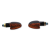 SHIN YO Arrow Mini Irányjelzők, Rövid