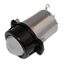 SHIN YO Ellipszoid Fényszóró 38 mm, Távolsági Fényszóró, H1 55 Watt motorkerékpár fényszóró