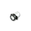 SHIN YO Ellipszoid Fényszóró 38 mm, További Fénysugár, H1 55 Watt SHIN YO Elektronika Világítások Fényszórók